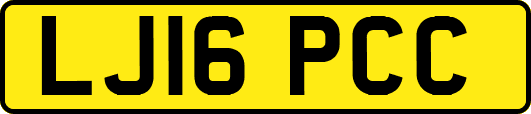 LJ16PCC