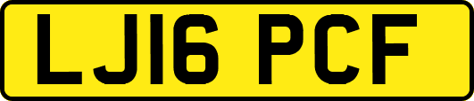 LJ16PCF