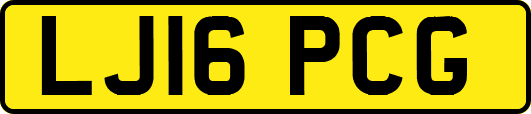 LJ16PCG