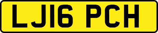 LJ16PCH