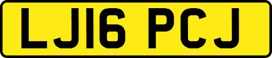 LJ16PCJ