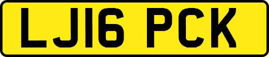 LJ16PCK