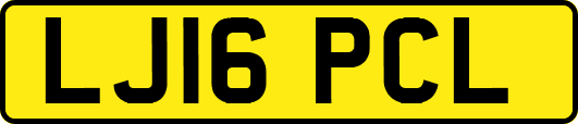 LJ16PCL