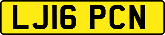 LJ16PCN