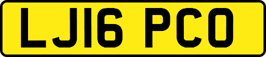 LJ16PCO
