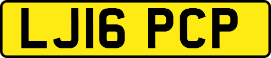 LJ16PCP