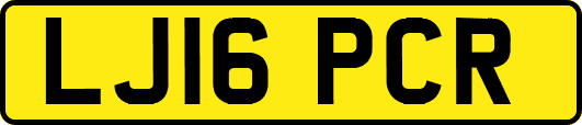 LJ16PCR