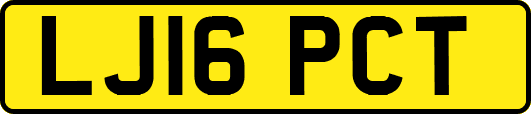 LJ16PCT