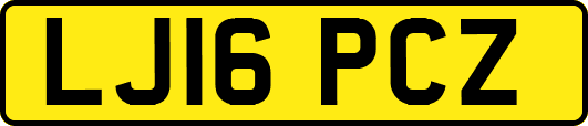 LJ16PCZ