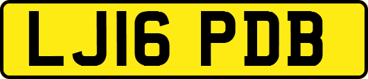 LJ16PDB