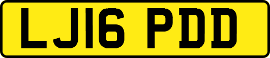 LJ16PDD