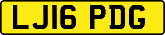 LJ16PDG