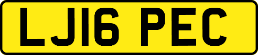 LJ16PEC