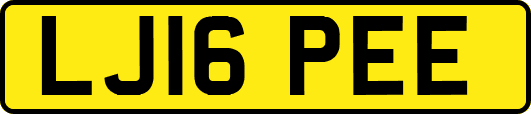 LJ16PEE