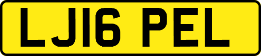 LJ16PEL
