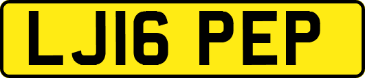 LJ16PEP