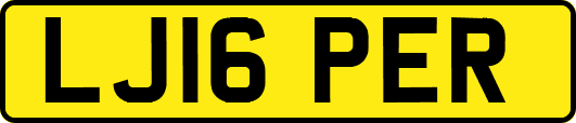 LJ16PER