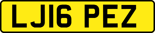 LJ16PEZ