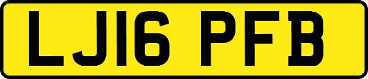 LJ16PFB