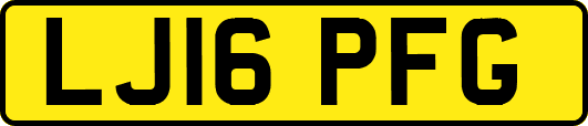 LJ16PFG