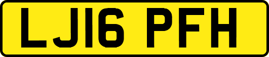 LJ16PFH