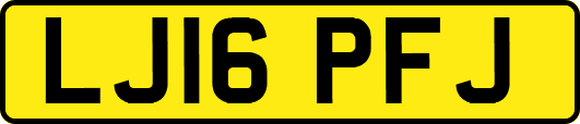 LJ16PFJ