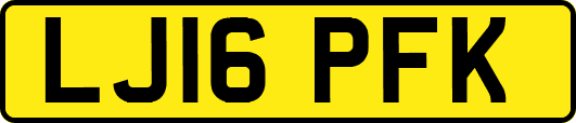 LJ16PFK