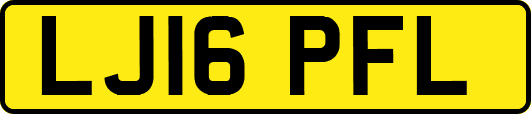 LJ16PFL