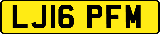 LJ16PFM