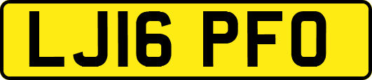 LJ16PFO