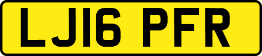 LJ16PFR