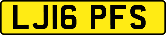 LJ16PFS