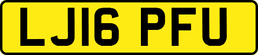 LJ16PFU