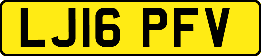 LJ16PFV