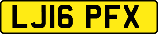 LJ16PFX