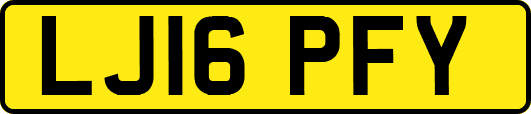 LJ16PFY