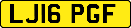 LJ16PGF