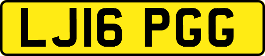 LJ16PGG