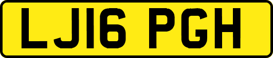 LJ16PGH