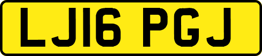 LJ16PGJ