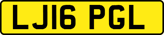 LJ16PGL