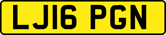 LJ16PGN