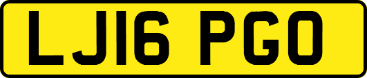 LJ16PGO