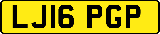 LJ16PGP