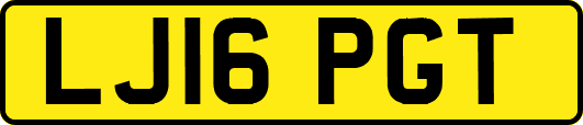 LJ16PGT