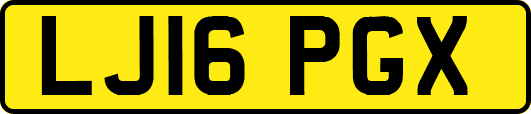 LJ16PGX