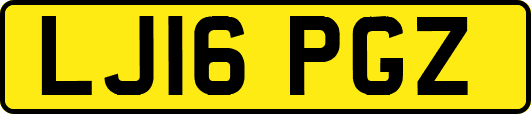 LJ16PGZ