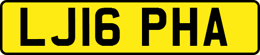 LJ16PHA