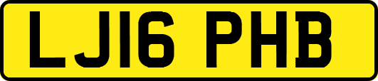 LJ16PHB