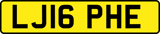 LJ16PHE